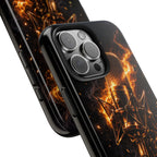 Studio Microphone Tough Phone Case | Your Voice Amplified product image 96