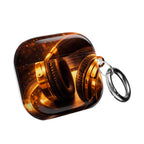 Gold Headphones AirPods Case | Wireless Earbuds Protection product image 23