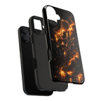 Studio Microphone Tough Phone Case | Your Voice Amplified product image 101