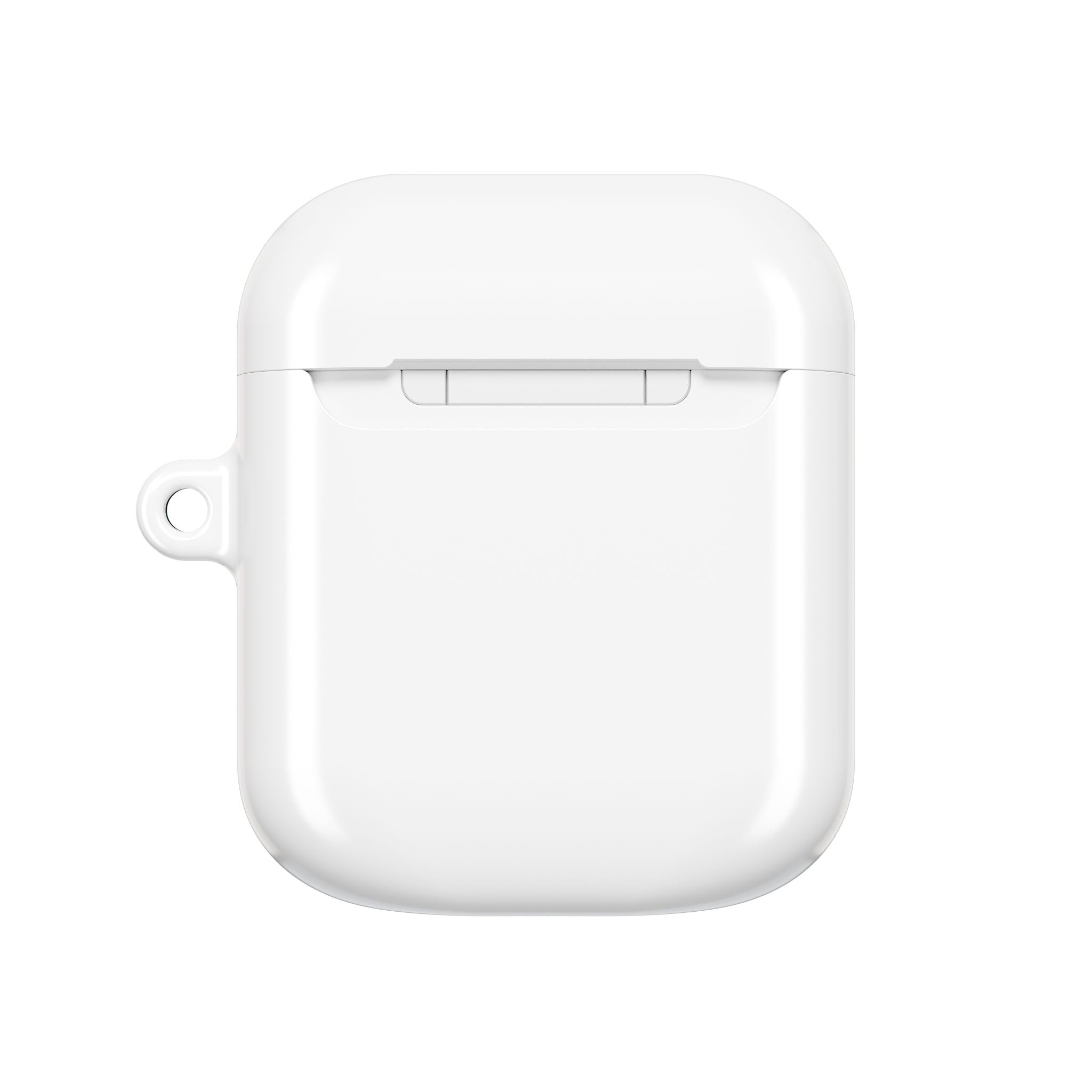 Piano Lightning AirPods Case | Wireless Earbuds Protection product image 13