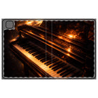 Midnight Piano iPad Folio Case | After Hours Sessions product image 1