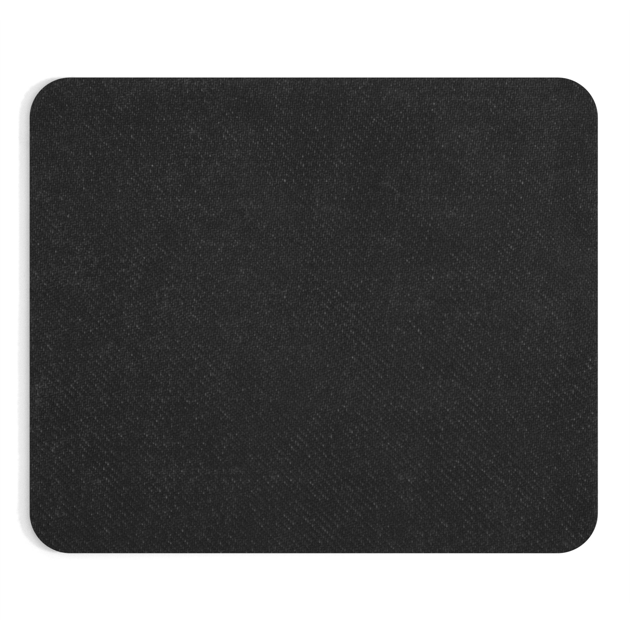 Cozy Rainy Night Anime Mouse Pad — Girl with Headphones & Coffee Desk Mat product image 2