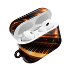 Midnight Piano AirPods Case | Wireless Earbuds Protection product image 12