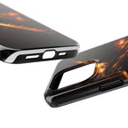 Midnight Piano Tough Phone Case | After Hours Keys product image 80