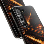 Midnight Piano Tough Phone Case | After Hours Keys product image 85