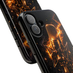 Studio Microphone Tough Phone Case | Your Voice Amplified product image 100