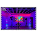 DJ Turntable iPad Folio Case | Spin Your Screen product image 1