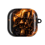 Studio Microphone AirPods Case | Wireless Earbuds Protection product image 6