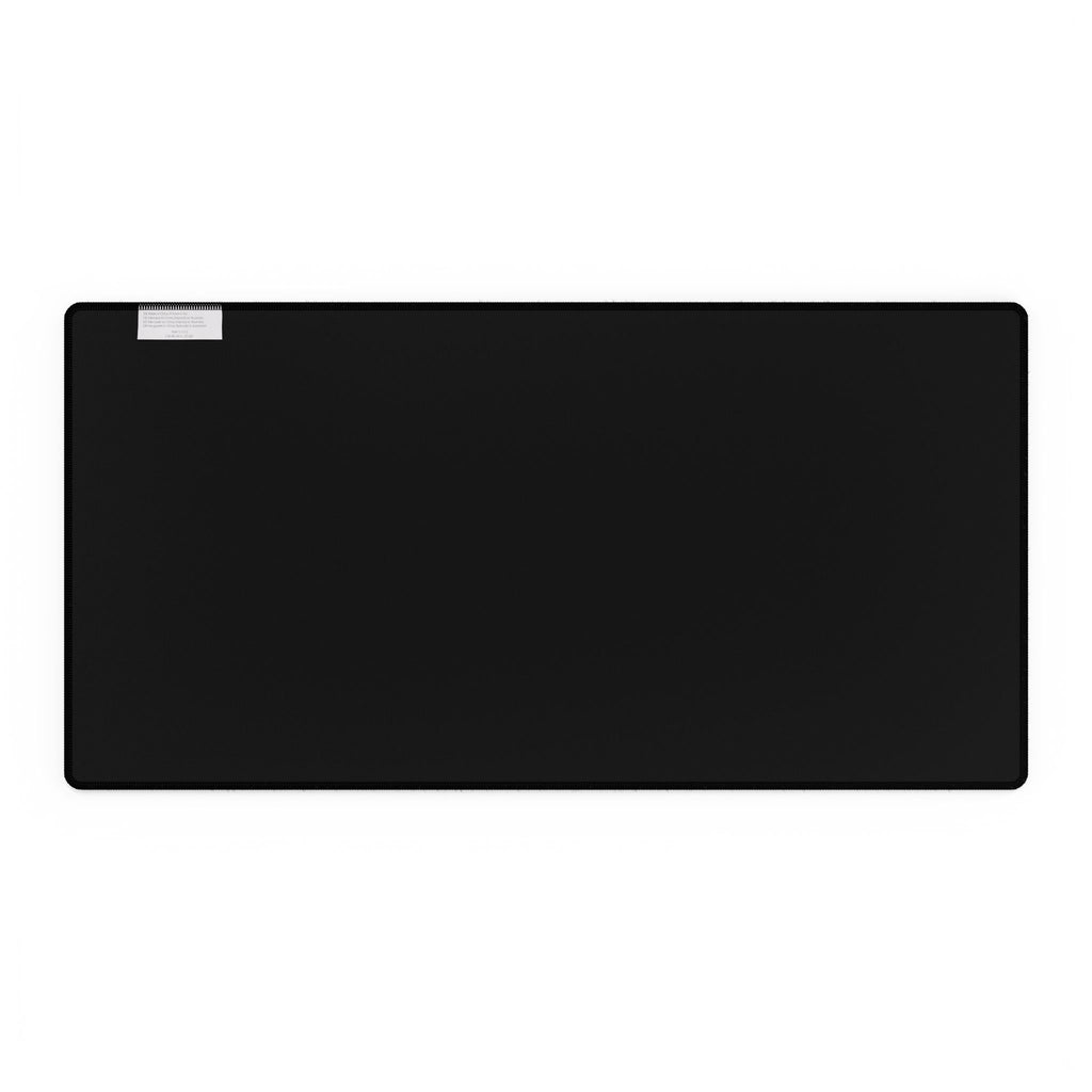 Jazz Band Desk Mat — Concert Silhouette Mouse Pad for Musicians & Music Lovers product image 2
