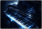 Piano Lightning MacBook Case | High Voltage Keys product image 5