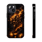 Studio Microphone Tough Phone Case | Your Voice Amplified product image 9