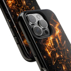 Studio Microphone Tough Phone Case | Your Voice Amplified product image 94