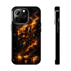 Studio Microphone Tough Phone Case | Your Voice Amplified product image 10