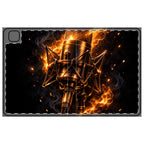 Studio Microphone iPad Folio Case | Your Voice, Amplified product image 1