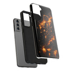 Studio Microphone Tough Phone Case | Your Voice Amplified product image 93