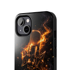 Studio Microphone Tough Phone Case | Your Voice Amplified product image 56