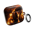 Gold Headphones AirPods Case | Wireless Earbuds Protection product image 20