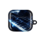 Piano Lightning AirPods Case | Wireless Earbuds Protection product image 5