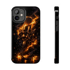 Studio Microphone Tough Phone Case | Your Voice Amplified product image 5