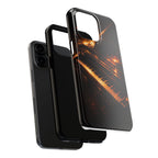 Midnight Piano Tough Phone Case | After Hours Keys product image 81