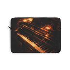 Midnight Piano Laptop Sleeve | Late Night Sessions product image 2