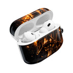Studio Microphone AirPods Case | Wireless Earbuds Protection product image 9