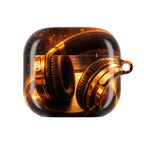 Gold Headphones AirPods Case | Wireless Earbuds Protection product image 6
