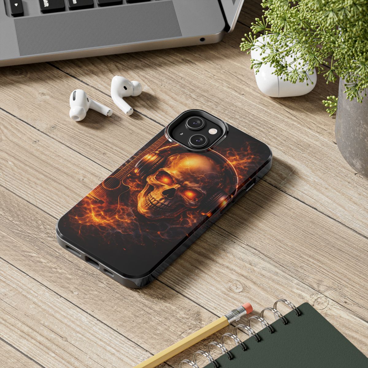 printify:context:https://images.printify.com/mockup/69a48d6beb470f86b1060233/93905/72876/flaming-skull-tough-phone-case-guitar-rock-lover-design.jpg?camera_label=context-1