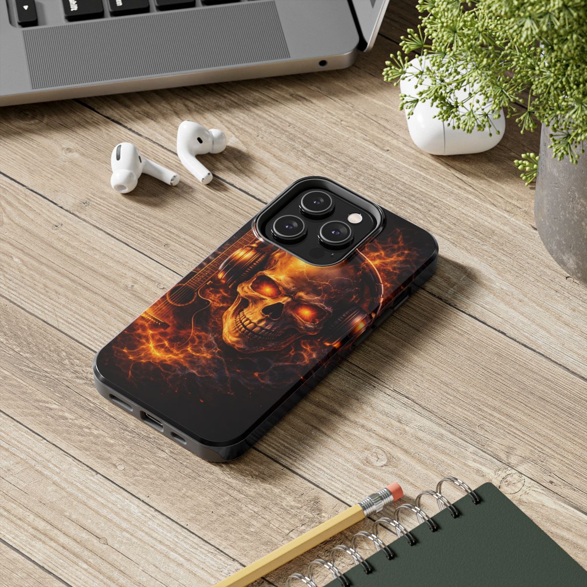 printify:context:https://images.printify.com/mockup/69a48d6beb470f86b1060233/93906/72878/flaming-skull-tough-phone-case-guitar-rock-lover-design.jpg?camera_label=context-1