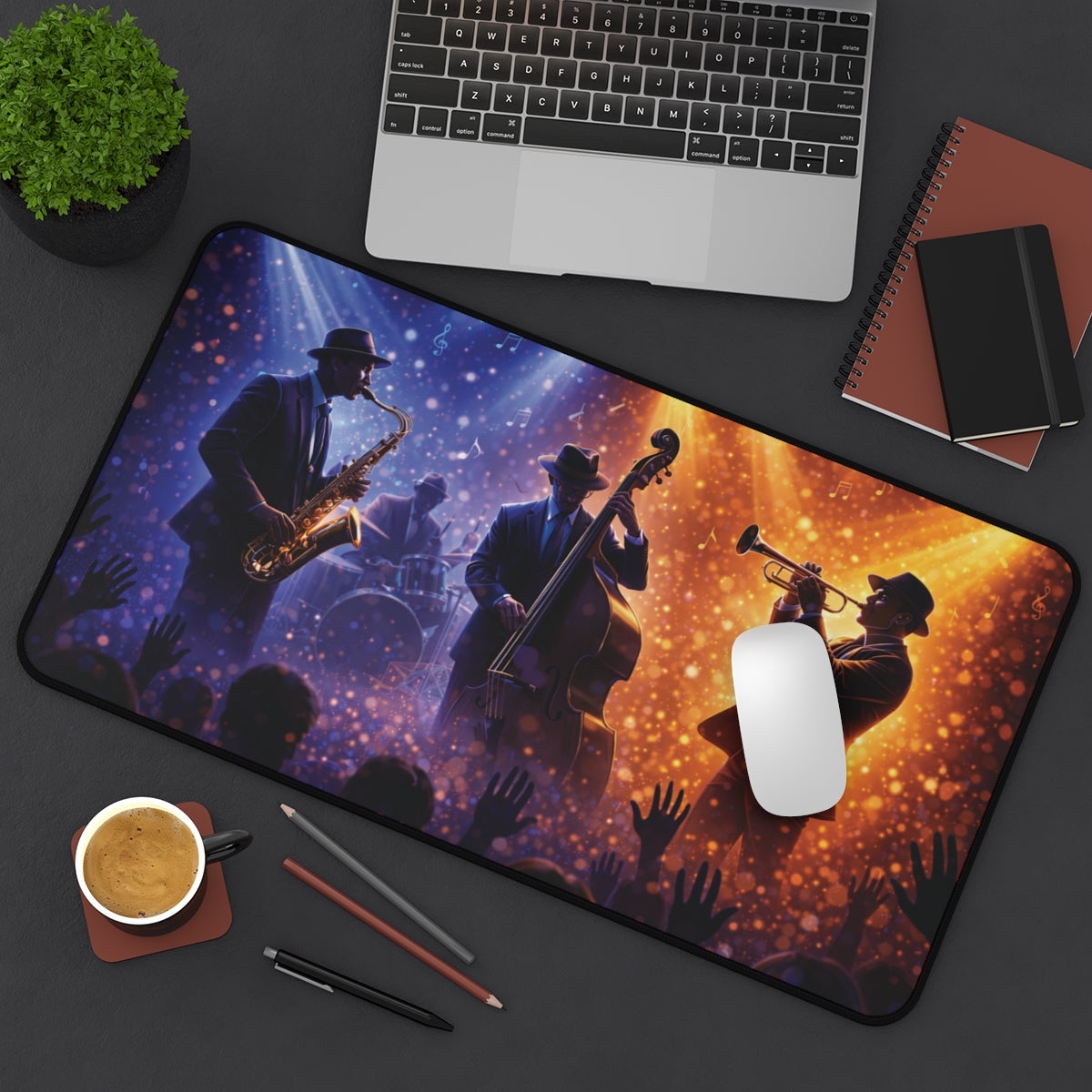 printify:context:https://images.printify.com/mockup/69b1b65a30103c5a160ec629/65241/6575/jazz-night-desk-mat-live-band-concert-mouse-pad-with-sax-guitar-trumpet.jpg?camera_label=context-2